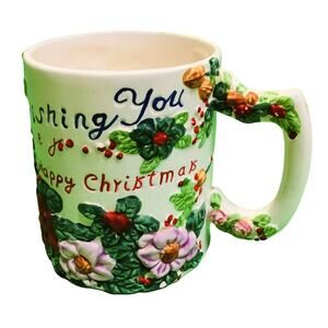 Christmas Mug